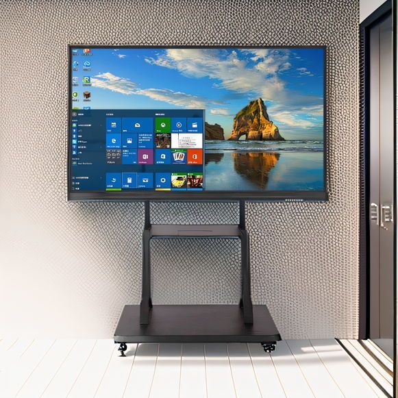 E-Touch Classroom 55